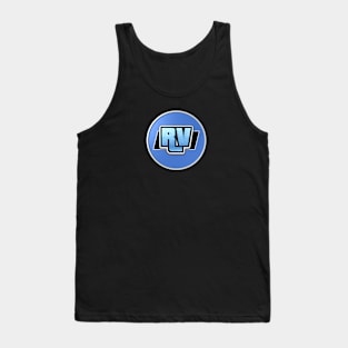 Rennavision Icon Tank Top